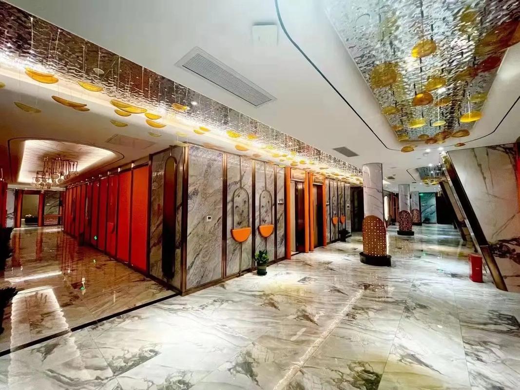 延安商务ktv优选高品质商务ktv体验-吴起县ktv预订